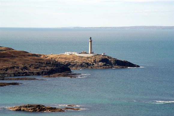 Ardnamurchan Lighthouse