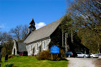 Balquhidder Church